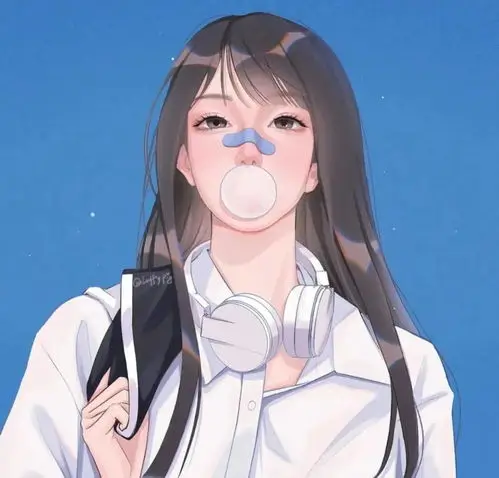 樱花动漫用户头像
